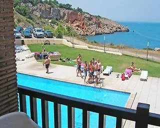 ***  Отель Port De Rei Ля Эскала Испания
